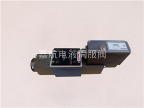 力士樂比例閥4WRSE 10 V1 80 32/G24KO/A1V